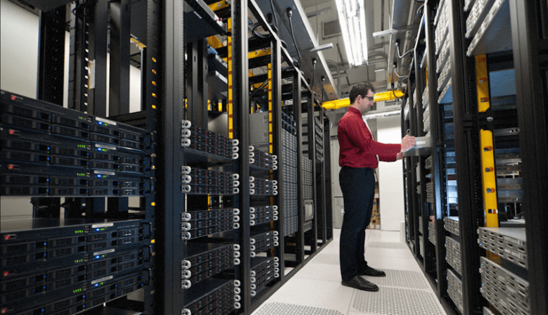 Cloud Tecnico OnServices Sistemas Servicios y Mantenimientos Informáticos
