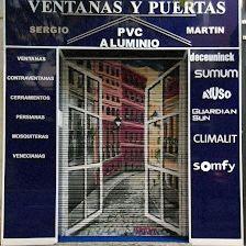 VENMARTÍN Ventanas Pvc Madrid