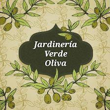 Jardinería Verde Oliva