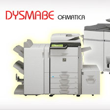 Dysmabe Ofimática