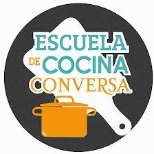 Escuela de Cocina Conversa