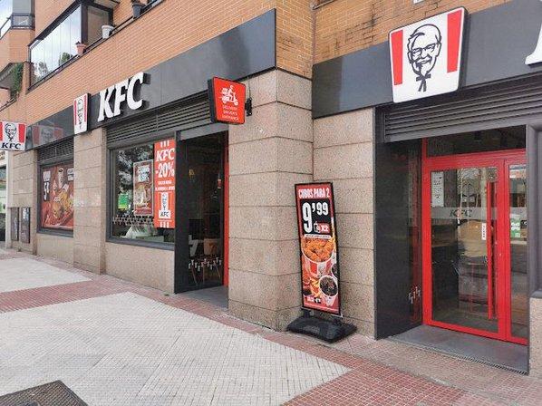 KFC