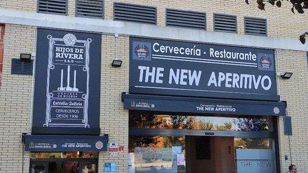 The new aperitivo