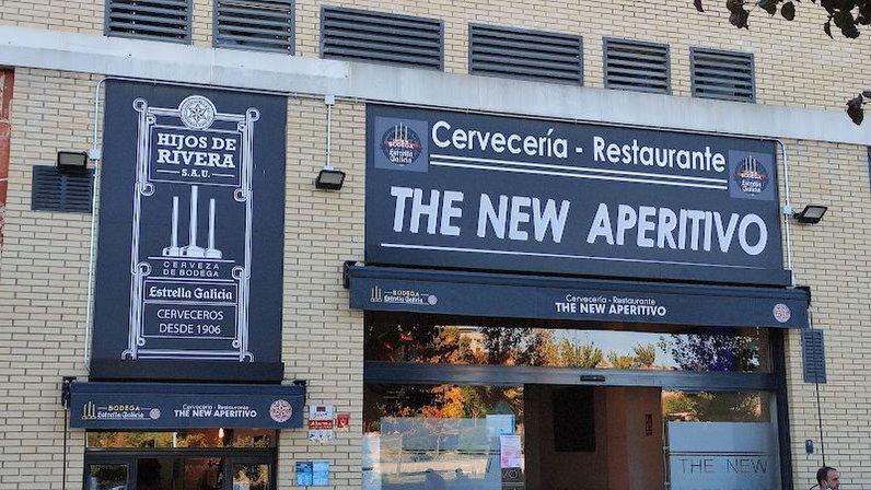The new aperitivo