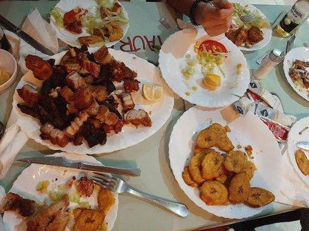 Restaurante D’GuilleVIP SLU