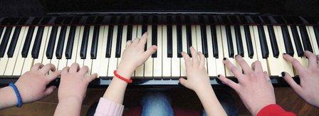 School of Music and Dance Assai