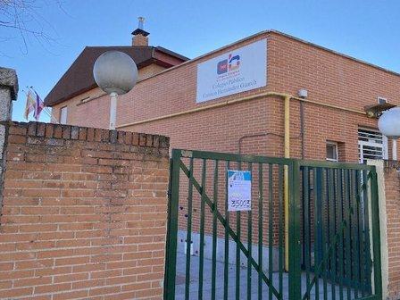Carmen Hernández Public School Guarch