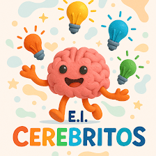 Escuela infantil Cerebritos