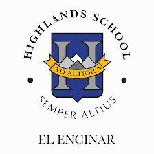 Private school in Madrid: Highlands School El Encinar