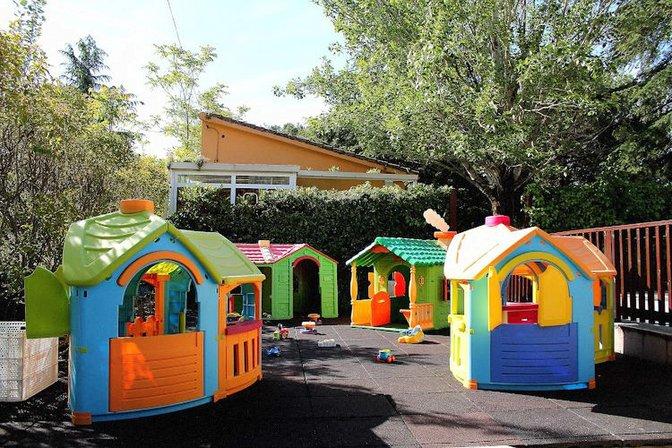 Escuela Infantil