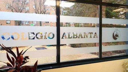 COLEGIO ALBANTA - Colegio Concertado en Fuenlabrada