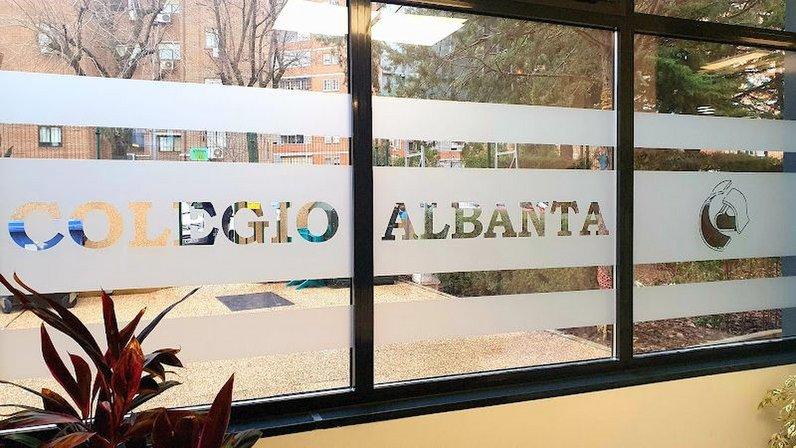 COLEGIO ALBANTA - Colegio Concertado en Fuenlabrada