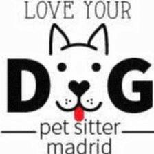 Pet Sitter Madrid