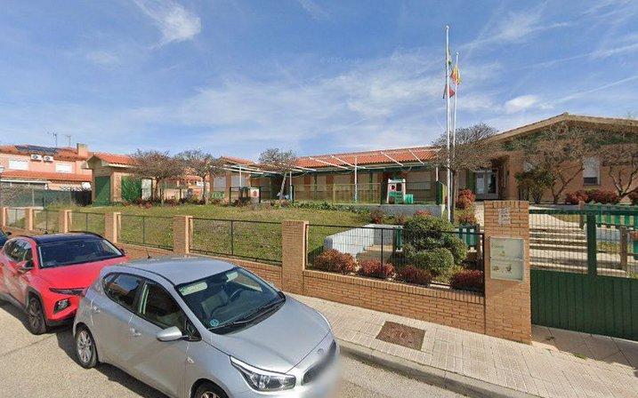 Escuela de Educación Infantil El Trébol