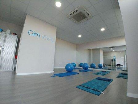 Gim Yang