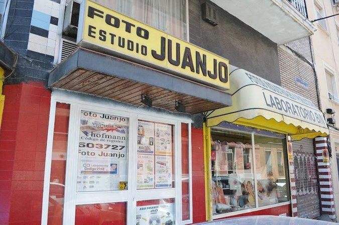 Foto Juanjo