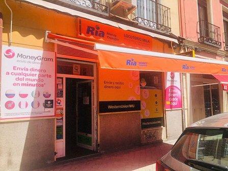 MoneyGram