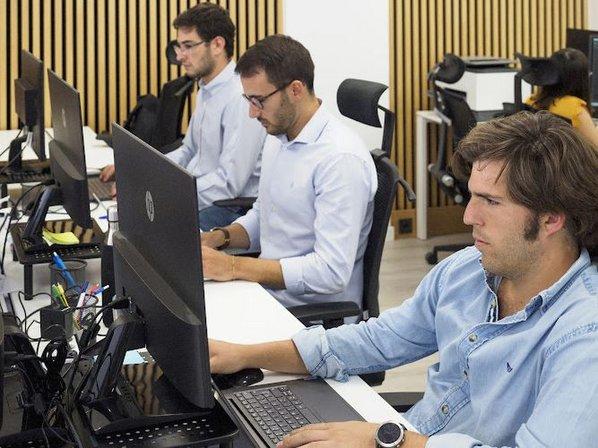 The Startup CFO