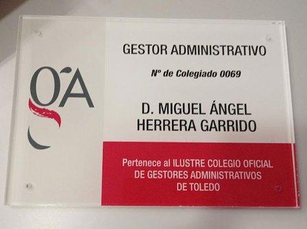 Gestoria Herrera Toledo SLP