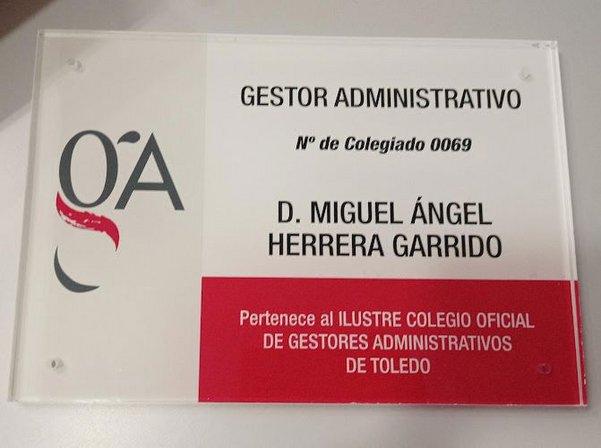 Gestoria Herrera Toledo SLP