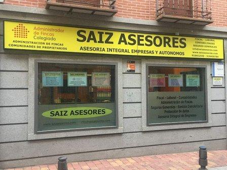 SAIZ ASESORES S.L.