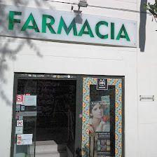 Farmacia Pérez de Mendoza. Parafarma Orense & Pharmacy