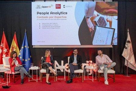 OpenHR