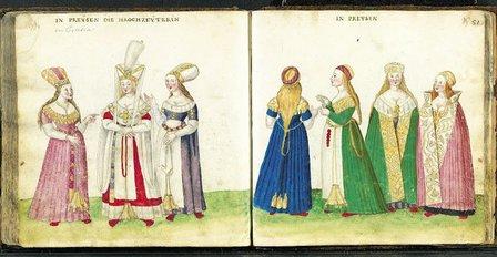 Orbis Medievalis S.L. - facsímil - réplicas de manuscritos medievales, códices medievales