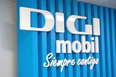 Distribuidor autorizado Fibra Digi Mobil, Más móvil, Pepephone — MOVIL CENTER ---