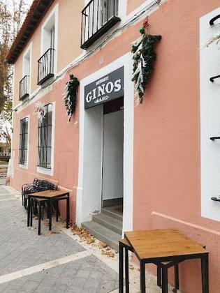 Ginos