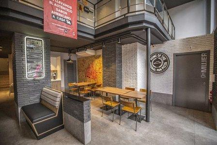 Pizza HUT Leganés - Comida a Domicilio