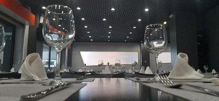 RESTAURANTE GALICIA LAS TABLAS