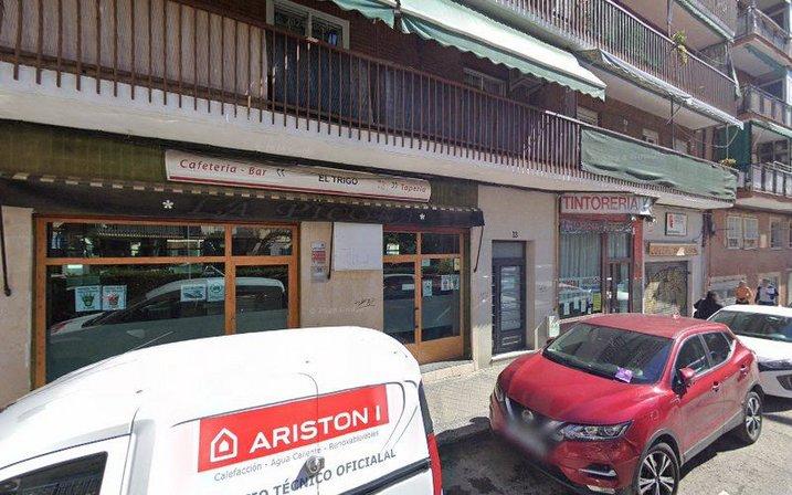 Bar Trigo