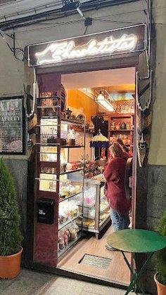 Bombones, Chocolates y Regalos para Chocolatistas