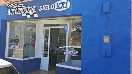 XXI Century Driving School