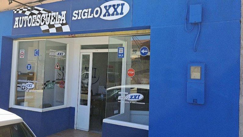 XXI Century Driving School