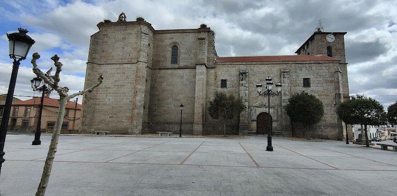 Guardería Alaraz