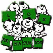 Escuela Infantil «Los Renacuajos»