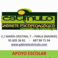 Gabinete Psicopedagógico Estímulo