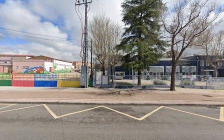 CRL y CRPS de Parla. Fundación Manantial.