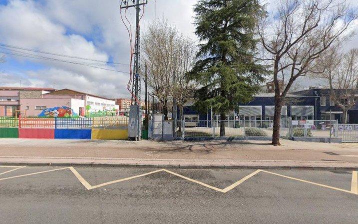 CRL y CRPS de Parla. Fundación Manantial.