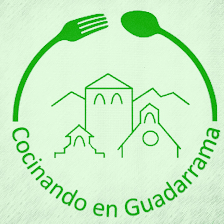 Cocinando en Guadarrama