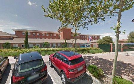 Centro Docente Privado Extranjero En España King'S College Britanico