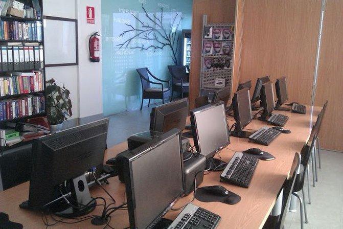 Arcai Formación