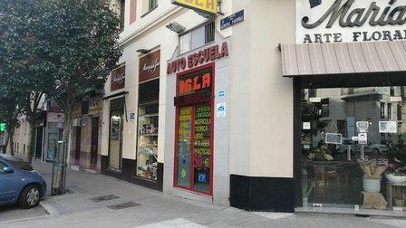 Autoescuela ISLA