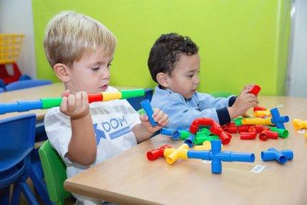 DOMO Escuela Infantil Hortaleza