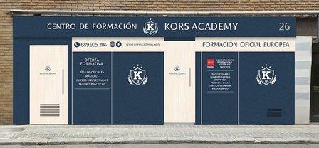 Kors Academy