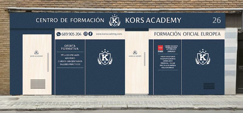 Kors Academy
