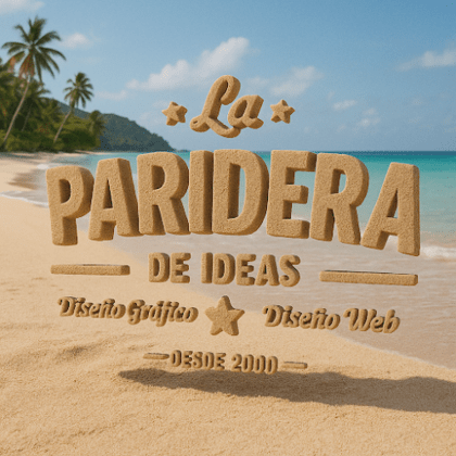 La Paridera de Ideas Diseño, Fotografía Inmobiliaria, IA