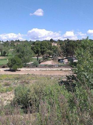 La Moraleja Golf